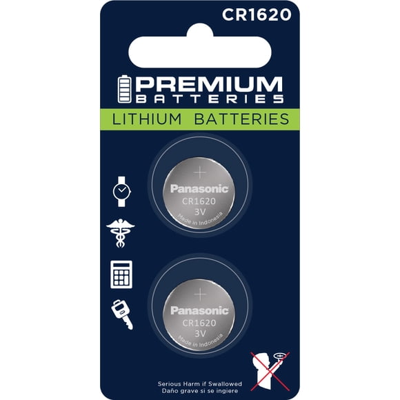 1 Pack CR1620 1620 DURACELL Lithium 3v Battery USA Free SHIP FRESH