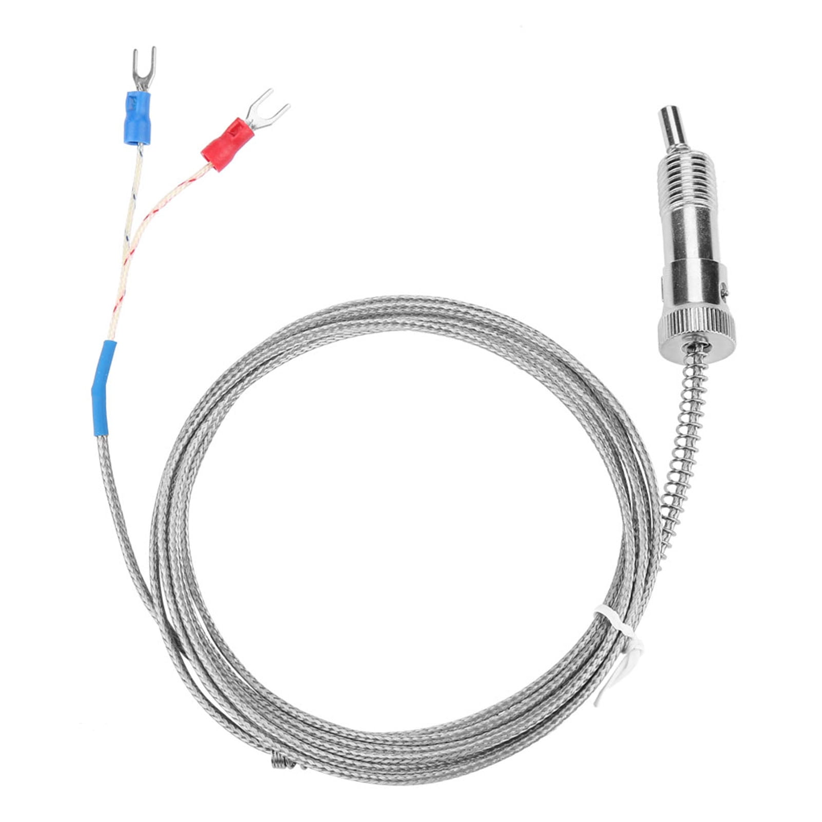 Compression Testing Matchine Premium Bayonet Compression Spring Type K Thermocouple Temperature ...