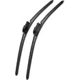 thumbnail image 1 of Premium Beam Wiper Blades 20" DDW20-2 | Compatible with various diesel vehicles | Replaces 5079277-2, 1 of 3