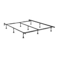 thumbnail image 1 of Premium Bed Frame Patent 9-414-690 & 10-321-768 Twin/Full/Queen/King/Cal. King, 1 of 12