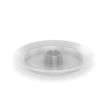 biobubble premium bedding tray, clear