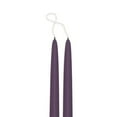 thumbnail image 1 of Premium Beeswax Blended Taper Candles - 15 Inches, 1 of 7