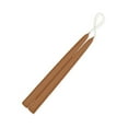 thumbnail image 1 of Premium Beeswax Blended Taper Candles - 18 Inches, 1 of 6