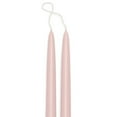 thumbnail image 1 of Premium Beeswax Blended Taper Candles - 18 Inches, 1 of 6