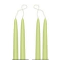 thumbnail image 1 of Premium Beeswax Blended Taper Candles - Two Pair Bundle - 15 Inches, 1 of 2