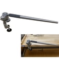 thumbnail image 1 of Premium Bench Vise Clamp 360° With Ring Mandrel Jewelry Beading Watchmakers Tool, 1 of 7