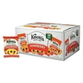 thumbnail image 1 of Premium Berry Jam Shortbread Cookies, Raspberry, 2 Oz Pack, 36/carton | Bundle of 5 Cartons, 1 of 2