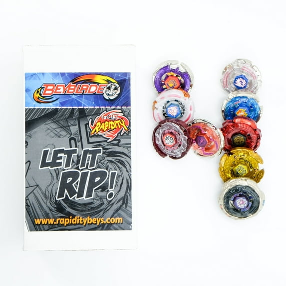 Metal Fusion Amazing Beyblade Toys Best Beyblade Metal Fury