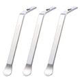 thumbnail image 1 of Bicycle Tire Lever 3 Pcs Iron Changing Tool for Cycling Durable Stainless Steel Ergonomic Design Easy to Use Store, 1 of 7
