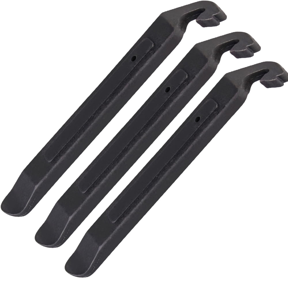 Premium Bicycle Tire Lever Tyre Spoon Iron Changing Tool, Bike Tire