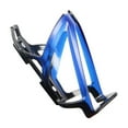 thumbnail image 1 of Premium Bicycle Water Bottle Cage with Easy Mounting, Durable Weather-Resistant Plastic, Secure Hold for Road and Commuter Bikes, Ideal for Cycling Enthusiasts, 1 of 5