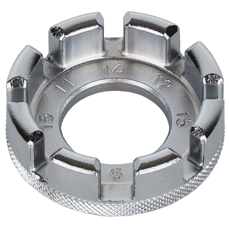 Bicycle spoke wrench walmart sale