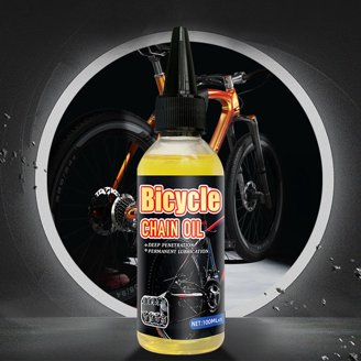 Explore Bicycle Chain Lubricants for All Conditions at Walmart