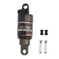 thumbnail image 1 of Premium Bike Rear Shock Absorber, Air Rear Shocking Absorber for Mountain Scooter Shocks Cycling, 750lbs/850lbs/1000lbs - 850lbs, 1 of 10
