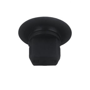 Premium Black Engine Start Stop Button for Mercedes-Benz Models Vehicle Easy Installation