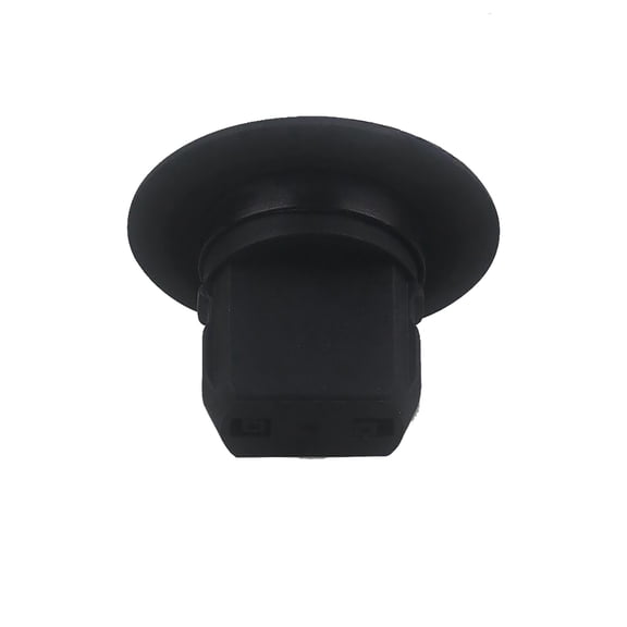 Premium Black Engine Start Stop Button for Mercedes-Benz Models Vehicle Easy Installation