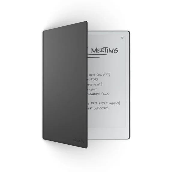 Remarkable Carrying Case (Folio) for 10.3" Remarkable Digital Notepad, Black