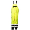 thumbnail image 1 of Premium Black Series Rainwear Bib, Orange - 4XL & 5XL, 1 of 1