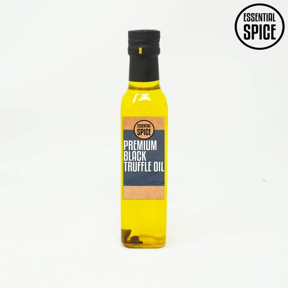 Premium Black Truffle Oil