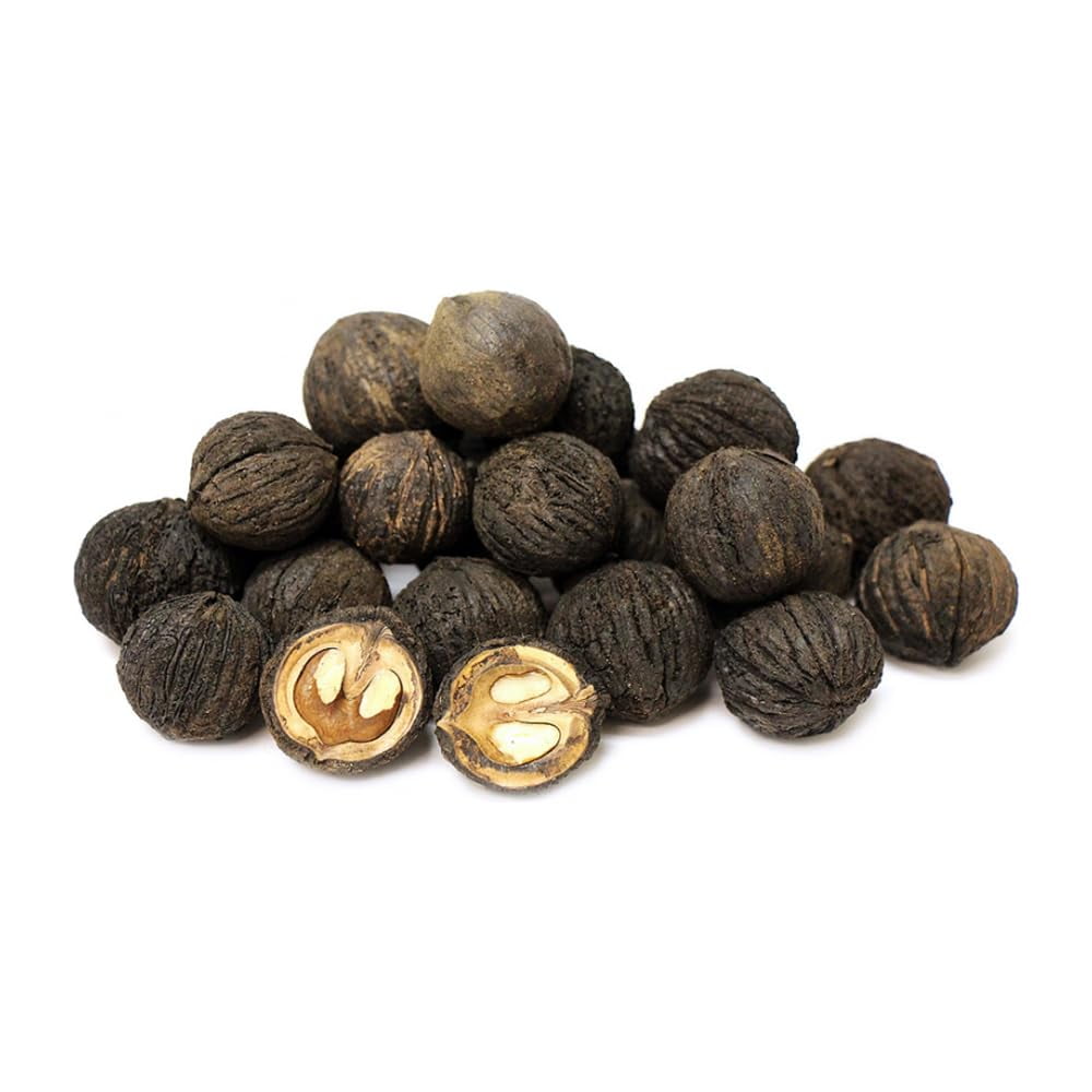 Premium Black Walnut Flavoring Extract, Nutty Taste & Aroma For Baking