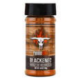 thumbnail image 1 of Premium Blackening Seasoning | Runnin Wild Foods, 4.8 ounces, 1 of 10