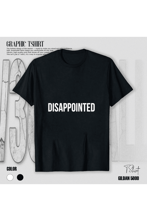 Premium Blank Essential True Solid Jet Black Relaxed Fit Basic Unisex T-Shirt, up to size 5XL