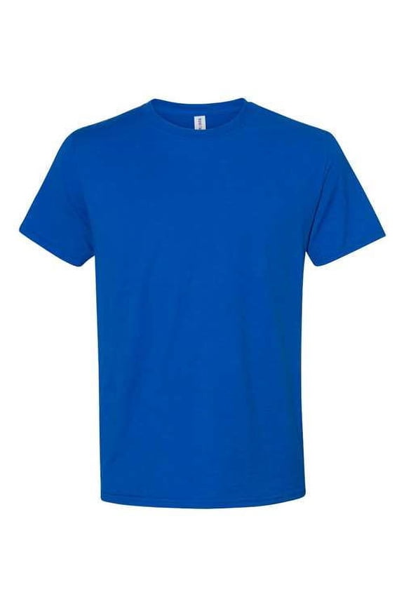 Premium Blend Ringspun Crewneck T-Shirt