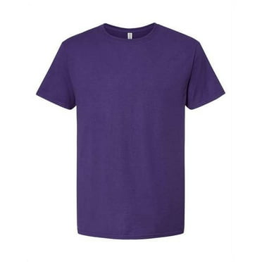 Premium Blend Ringspun Crewneck T-Shirt