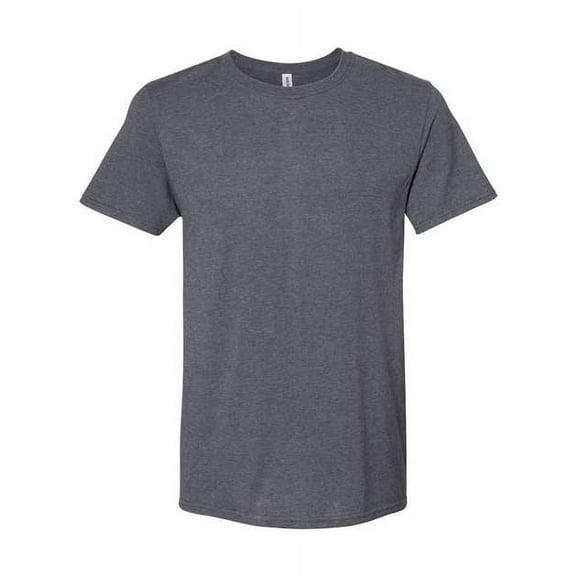 Premium Blend Ringspun Crewneck T-Shirt