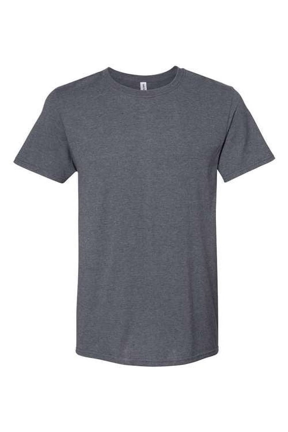 Premium Blend Ringspun Crewneck T-Shirt