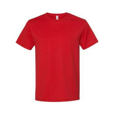 Premium Blend Ringspun Crewneck T-Shirt