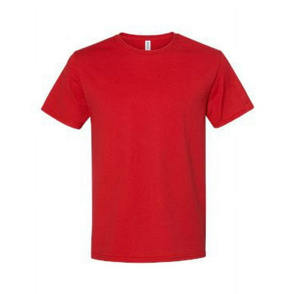 Premium Blend Ringspun Crewneck T-Shirt