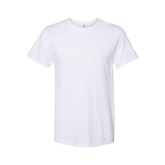 Premium Blend Ringspun Crewneck T-Shirt