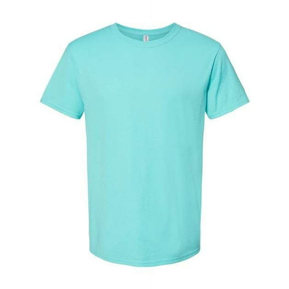 Premium Blend Ringspun Crewneck T-Shirt