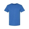 thumbnail image 1 of Premium Blend Ringspun Crewneck T-Shirt, 1 of 3