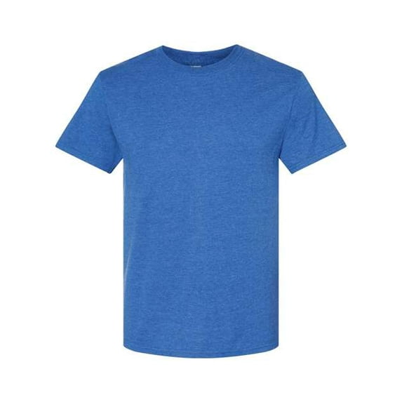 Premium Blend Ringspun Crewneck T-Shirt