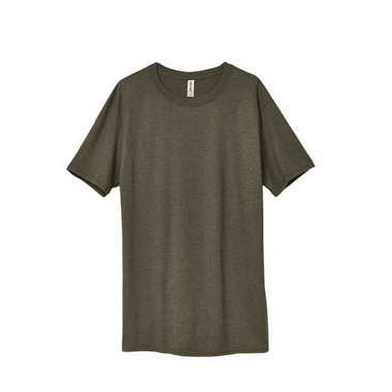 Premium Blend Ringspun Crewneck T-Shirt