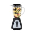 thumbnail image 1 of Premium - Blender 1.5L Glass Jar 10 - Speed Control with Pulse Blending Options, 1 of 2