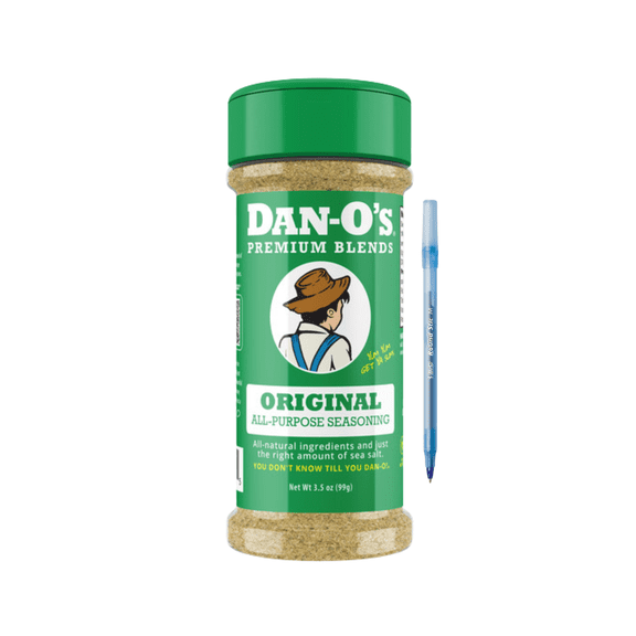 Premium Blends Original Seasoning 3.5 oz
