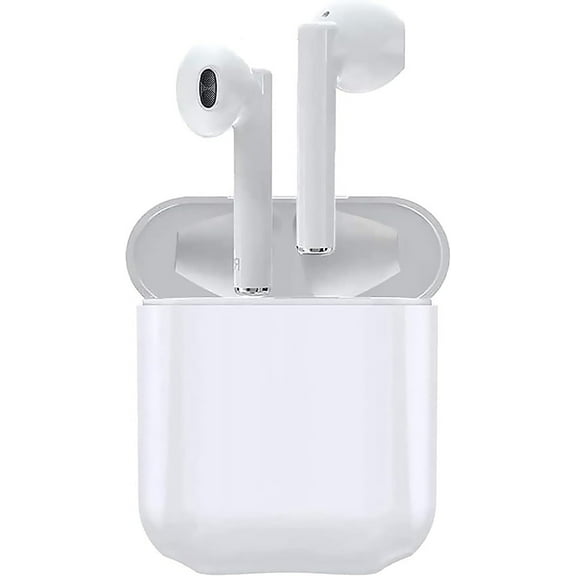 Premium Bluetooth Earbuds with Auto-Reconnect & Power Display