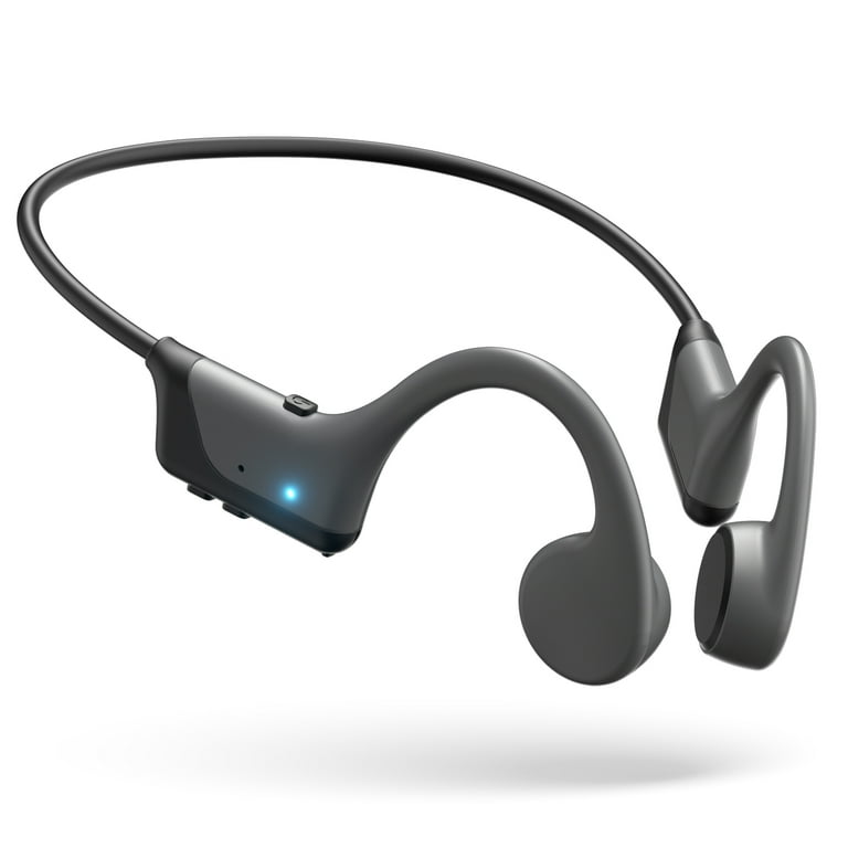 Bone Conduction Headphones, Open Ear Headphones Sports Wireless