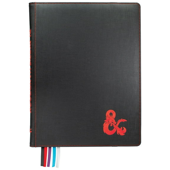 Ultra Pro Premium Book Cover - Player's Handbook New