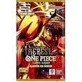 thumbnail image 1 of One Piece TCG: The Best One Vol. 2 (PRB-02) Booster Pack - 12 Cards, 1 of 2
