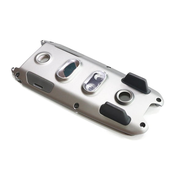 Premium Bottom Shell for DJI Mavic 2 Pro/Zoom Durable Component for Protecting Your Drone During Flight