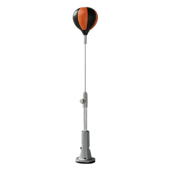 Premium Boxing Training Ball With Fast Reaction And Adjustable Length From 130cm To 150cm