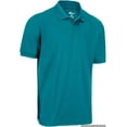 thumbnail image 1 of Premium Boys High Moisture Wicking Polo T Shirts, 1 of 5