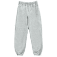 thumbnail image 1 of Premium Boys Sweatpants Jogger Pants – Slim Fit – Elastic Waistband & Cuff, 1 of 1