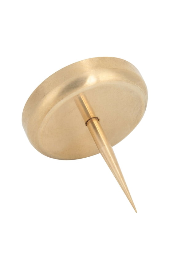 Premium Brass Watch Bridges Tack for Adjusting Hairspring, Handy Undercutting Screws, a Must-Have Watchmakers