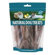 Premium Bully Sticks, 6, 25 pk