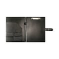 thumbnail image 1 of Premium Business Leather Folder – Professional Document Organizer with Multiple Pockets, Secure Magnetic Closure, Water-Resistant Material, and Elegant Design for Office & Travel, 1 of 5